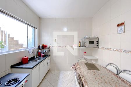 Casa à venda com 120m², 3 quartos e 1 vagaCozinha