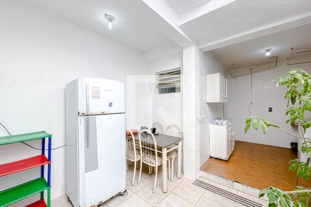 Casa à venda com 120m², 3 quartos e 1 vagaQuintal