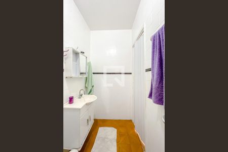 Casa à venda com 120m², 3 quartos e 1 vagaBanheiro de serviço