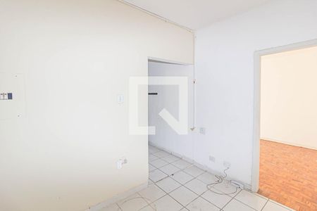 Sala de apartamento para alugar com 1 quarto, 27m² em Bela Vista, São Paulo