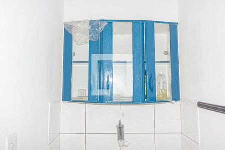 Apartamento para alugar com 27m², 1 quarto e sem vaga Apartamento para alugar com 27m², 1 quarto e sem vagaCozinha