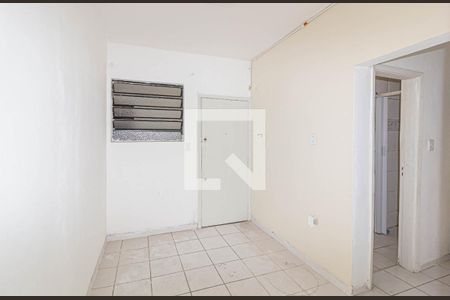 Sala de apartamento para alugar com 1 quarto, 27m² em Bela Vista, São Paulo