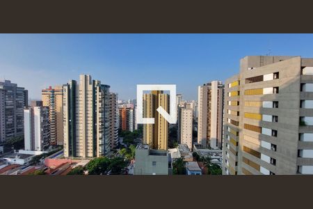 Apartamento à venda com 266m², 3 quartos e 2 vagas Apartamento à venda com 266m², 3 quartos e 2 vagasQuarto