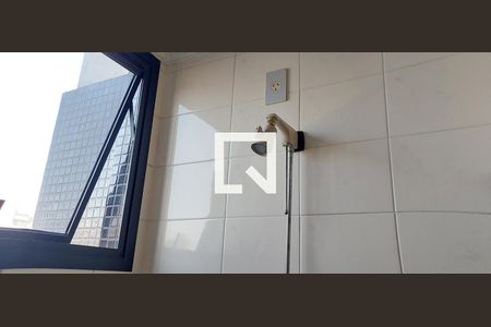 Apartamento à venda com 266m², 3 quartos e 2 vagas Apartamento à venda com 266m², 3 quartos e 2 vagasBanheiro