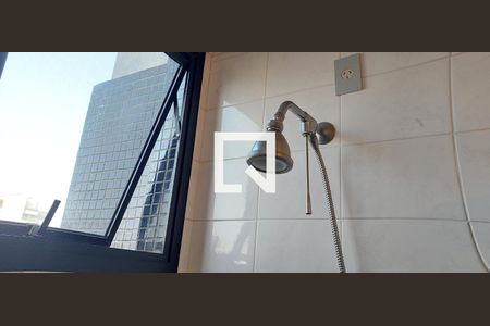 Apartamento à venda com 266m², 3 quartos e 2 vagas Apartamento à venda com 266m², 3 quartos e 2 vagasBanheiro