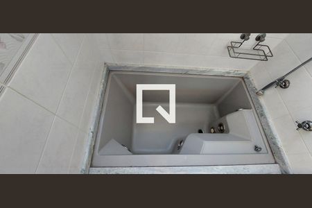 Apartamento à venda com 266m², 3 quartos e 2 vagas Apartamento à venda com 266m², 3 quartos e 2 vagasBanheiro