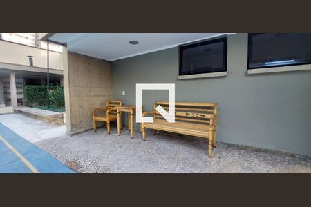 Apartamento à venda com 266m², 3 quartos e 2 vagas Apartamento à venda com 266m², 3 quartos e 2 vagasÁrea comum