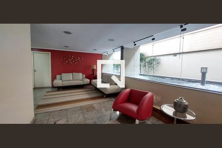 Apartamento à venda com 266m², 3 quartos e 2 vagas Apartamento à venda com 266m², 3 quartos e 2 vagasÁrea comum