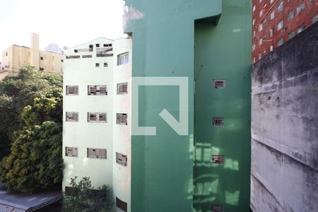 Vista de kitnet/studio à venda com 1 quarto, 26m² em Liberdade, São Paulo