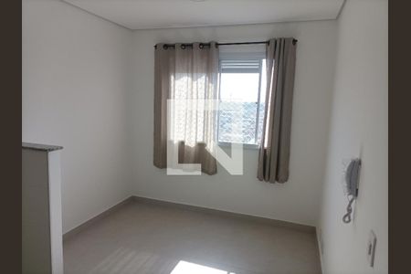 Sala de apartamento à venda com 2 quartos, 33m² em Vila Ema, São Paulo