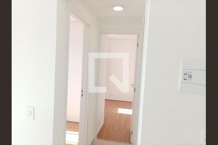 Sala de apartamento à venda com 2 quartos, 33m² em Vila Ema, São Paulo
