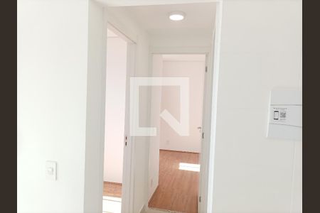 Sala de apartamento à venda com 2 quartos, 33m² em Vila Ema, São Paulo