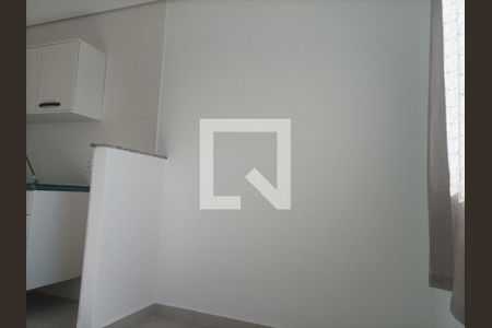 Sala de apartamento à venda com 2 quartos, 33m² em Vila Ema, São Paulo