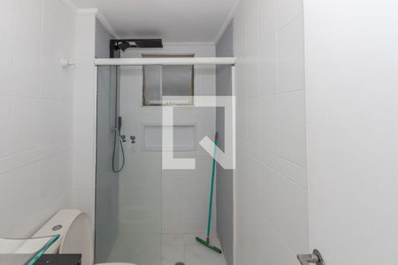 Apartamento para alugar com 69m², 2 quartos e 1 vaga Apartamento para alugar com 69m², 2 quartos e 1 vagaBanheiro