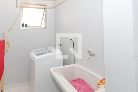 Apartamento para alugar com 69m², 2 quartos e 1 vaga Apartamento para alugar com 69m², 2 quartos e 1 vagaÁrea de Serviço