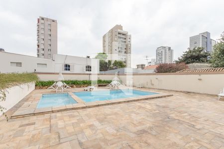 Apartamento para alugar com 69m², 2 quartos e 1 vaga Apartamento para alugar com 69m², 2 quartos e 1 vagaPiscina