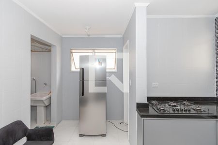 Apartamento para alugar com 69m², 2 quartos e 1 vaga Apartamento para alugar com 69m², 2 quartos e 1 vagaCozinha