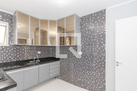 Apartamento para alugar com 69m², 2 quartos e 1 vaga Apartamento para alugar com 69m², 2 quartos e 1 vagaCozinha