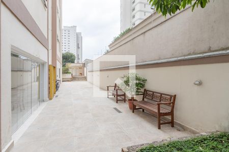 Apartamento para alugar com 69m², 2 quartos e 1 vaga Apartamento para alugar com 69m², 2 quartos e 1 vagaÁrea Comum