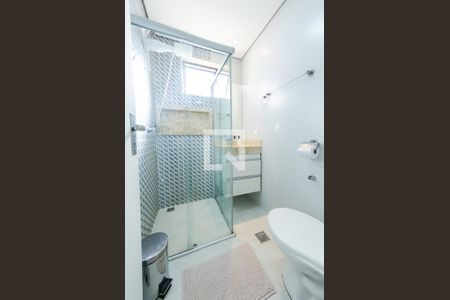 Apartamento para alugar com 70m², 2 quartos e sem vaga Apartamento para alugar com 70m², 2 quartos e sem vagaBanheiro