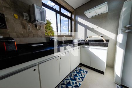 Apartamento para alugar com 70m², 2 quartos e sem vaga Apartamento para alugar com 70m², 2 quartos e sem vagaCozinha