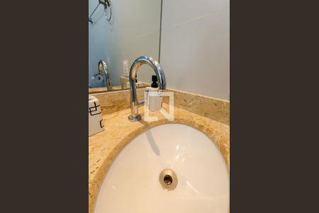 Apartamento para alugar com 70m², 2 quartos e sem vaga Apartamento para alugar com 70m², 2 quartos e sem vagaBanheiro