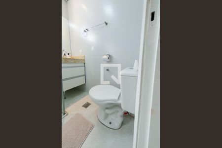 Apartamento para alugar com 70m², 2 quartos e sem vaga Apartamento para alugar com 70m², 2 quartos e sem vagaBanheiro