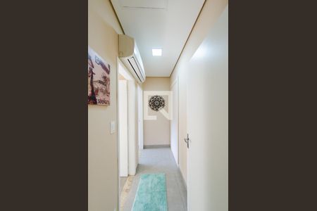 Apartamento para alugar com 70m², 2 quartos e sem vaga Apartamento para alugar com 70m², 2 quartos e sem vagaCorredor