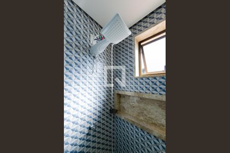 Apartamento para alugar com 70m², 2 quartos e sem vaga Apartamento para alugar com 70m², 2 quartos e sem vagaBanheiro