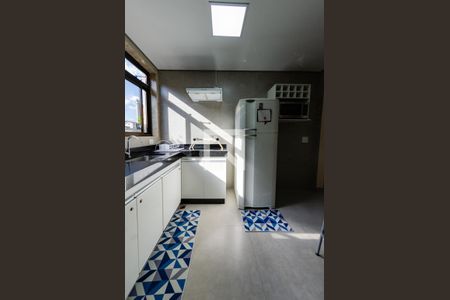 Apartamento para alugar com 70m², 2 quartos e sem vaga Apartamento para alugar com 70m², 2 quartos e sem vagaCozinha