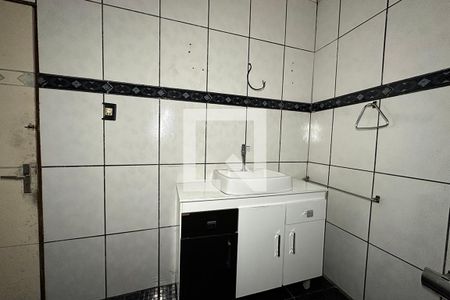 Casa à venda com 120m², 3 quartos e 1 vagaBanheiro