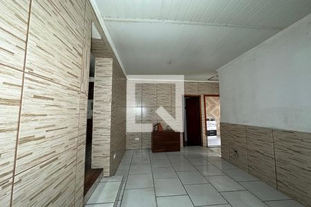 Sala 2  de casa à venda com 3 quartos, 120m² em Feitoria, São Leopoldo