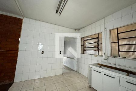 Casa à venda com 120m², 3 quartos e 1 vagaCozinha