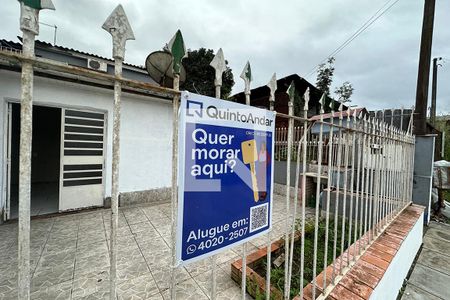 Casa à venda com 120m², 3 quartos e 1 vagaFachada