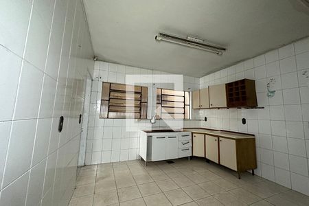 Casa à venda com 120m², 3 quartos e 1 vagaCozinha