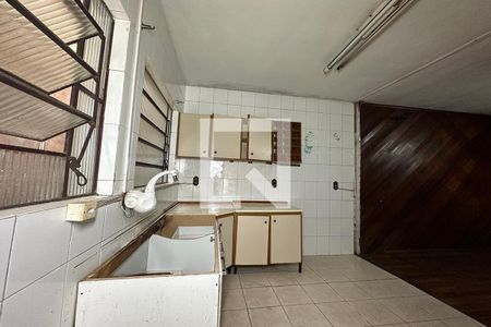 Casa à venda com 120m², 3 quartos e 1 vagaCozinha