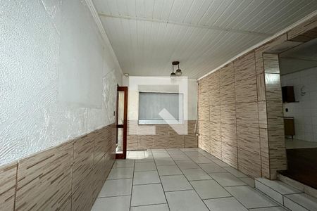 Sala 2  de casa à venda com 3 quartos, 120m² em Feitoria, São Leopoldo