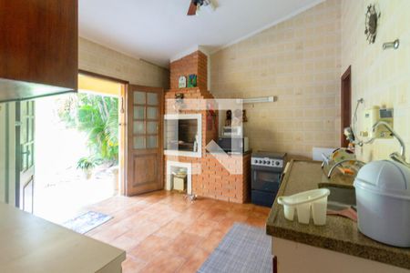 Casa de condomínio para alugar com 145m², 3 quartos e 2 vagas Casa de condomínio para alugar com 145m², 3 quartos e 2 vagasCozinha