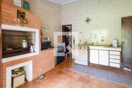 Casa de condomínio para alugar com 145m², 3 quartos e 2 vagas Casa de condomínio para alugar com 145m², 3 quartos e 2 vagasCozinha