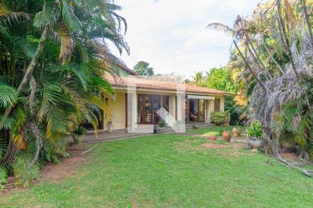 Casa de condomínio para alugar com 145m², 3 quartos e 2 vagas Casa de condomínio para alugar com 145m², 3 quartos e 2 vagasQuintal