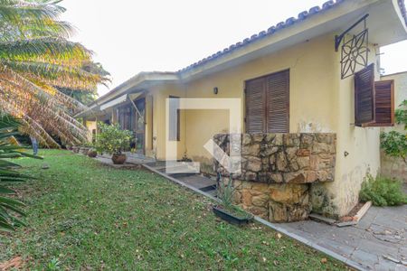Casa de condomínio para alugar com 145m², 3 quartos e 2 vagas Casa de condomínio para alugar com 145m², 3 quartos e 2 vagasQuintal