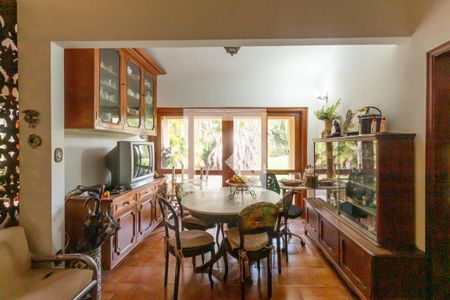 Casa de condomínio para alugar com 145m², 3 quartos e 2 vagas Casa de condomínio para alugar com 145m², 3 quartos e 2 vagasSala de Jantar