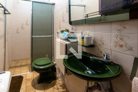 Casa de condomínio para alugar com 145m², 3 quartos e 2 vagas Casa de condomínio para alugar com 145m², 3 quartos e 2 vagasBanheiro