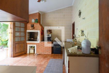 Casa de condomínio para alugar com 145m², 3 quartos e 2 vagas Casa de condomínio para alugar com 145m², 3 quartos e 2 vagasCozinha