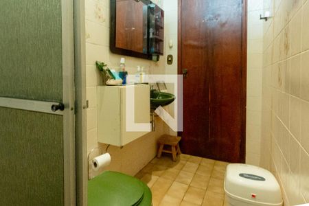 Casa de condomínio para alugar com 145m², 3 quartos e 2 vagas Casa de condomínio para alugar com 145m², 3 quartos e 2 vagasBanheiro