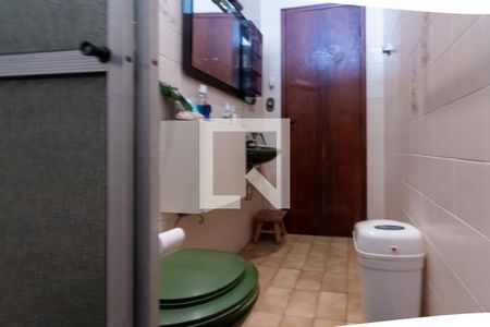 Casa de condomínio para alugar com 145m², 3 quartos e 2 vagas Casa de condomínio para alugar com 145m², 3 quartos e 2 vagasBanheiro