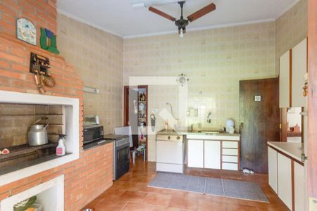 Casa de condomínio para alugar com 145m², 3 quartos e 2 vagas Casa de condomínio para alugar com 145m², 3 quartos e 2 vagasCozinha