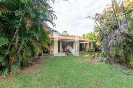 Casa de condomínio para alugar com 145m², 3 quartos e 2 vagas Casa de condomínio para alugar com 145m², 3 quartos e 2 vagasQuintal