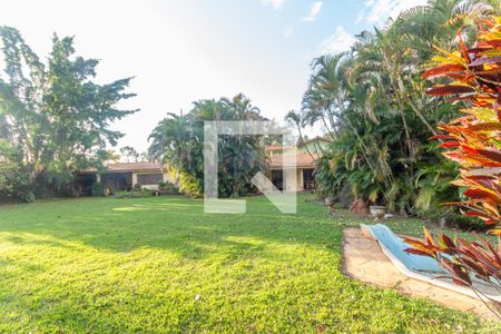 Casa de condomínio para alugar com 145m², 3 quartos e 2 vagas Casa de condomínio para alugar com 145m², 3 quartos e 2 vagasQuintalQuintal