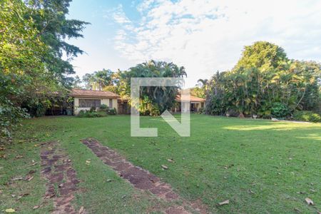 Casa de condomínio para alugar com 145m², 3 quartos e 2 vagas Casa de condomínio para alugar com 145m², 3 quartos e 2 vagasQuintal